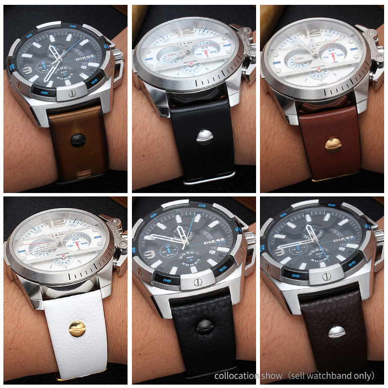 Diesel Watches Smartwatch - ڈیزل DZ7257 DZ4323 DZ7348 DZ7313 DZ7312