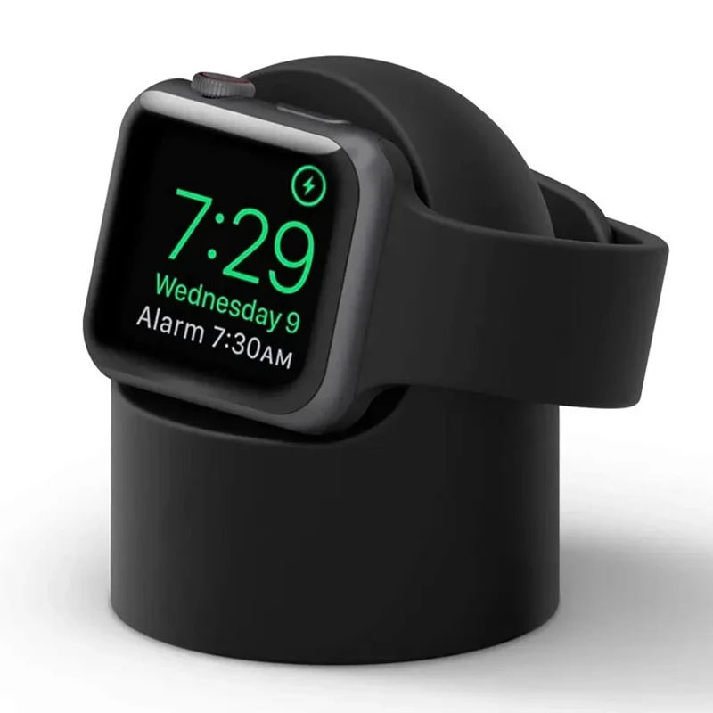 Watch Charging Dock - حامل شحن لساعة أبل سيريس 9