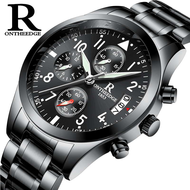 Smartwatch Watches Brands For Men - موديلات ONTHEEDGE الأكثر مبيعًا في التجارة
