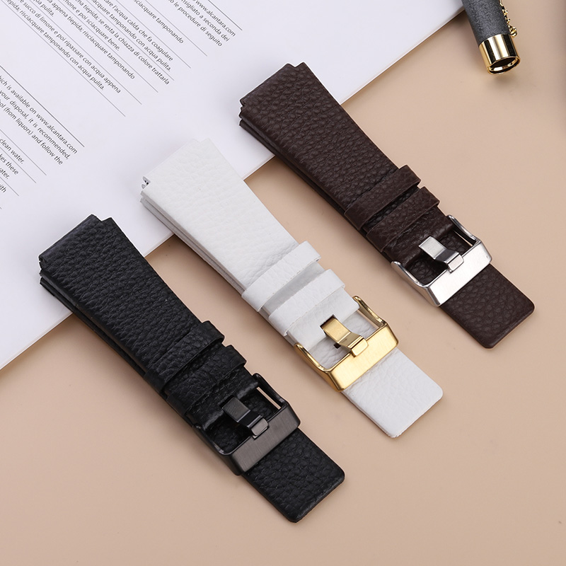 Diesel Watches Smartwatch - ل حزام الساعات ديزل DZ1089 DZ1123