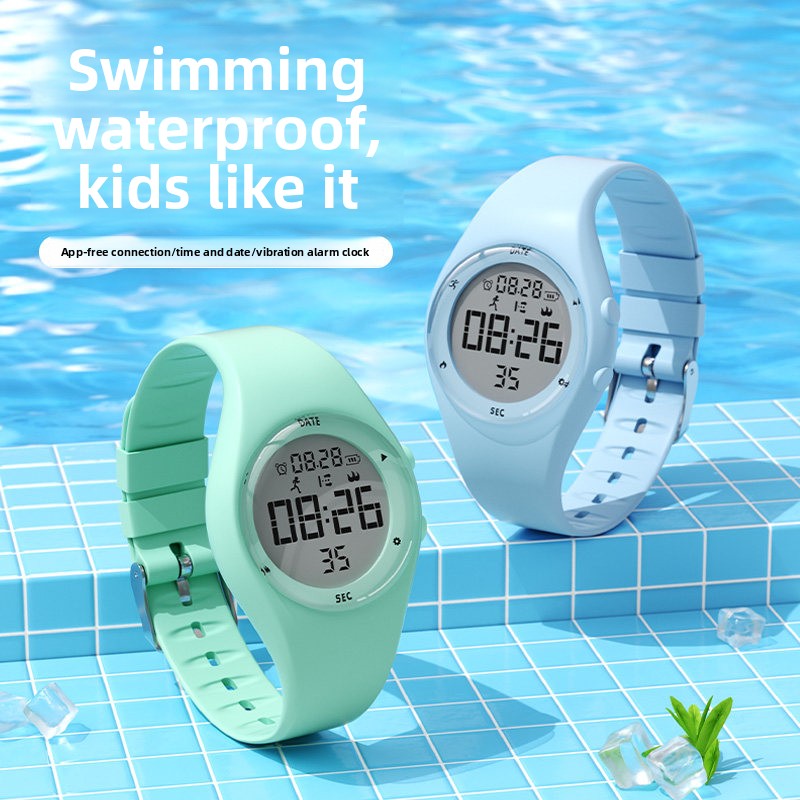 Smartwatch New Watches - ساعة ذكية جديدة للأطفال والمراهقين لعام