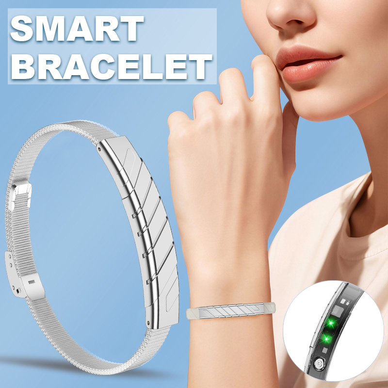 Couple Watches Smartwatch - سوار ذكي LIGE 2026 للرياضة واللياقة