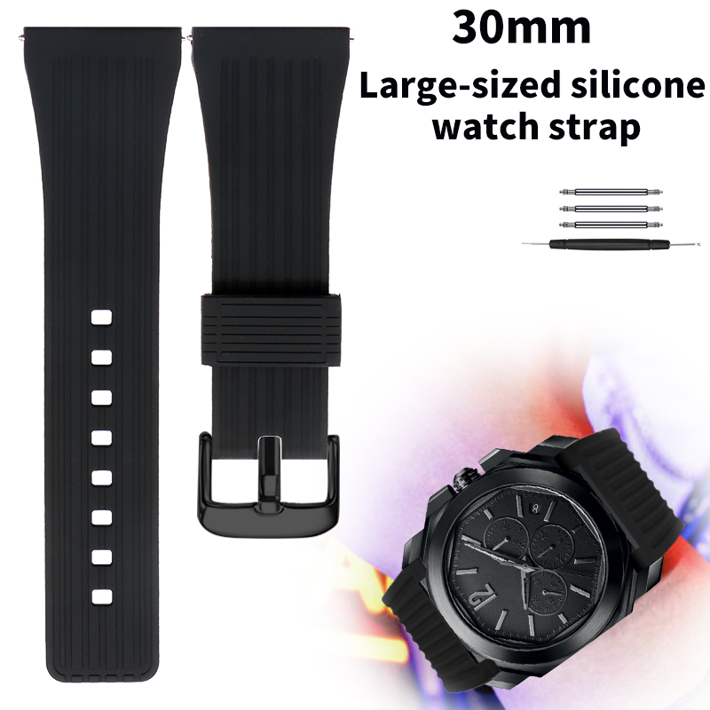 Diesel Watches Smartwatch - 20 مللي متر 22 مللي متر