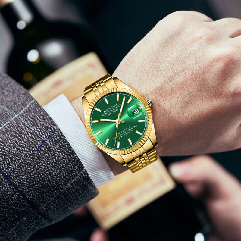 Smartwatch Watches Brands For Men - ساعة رجالية من أفضل العلامات التجارية