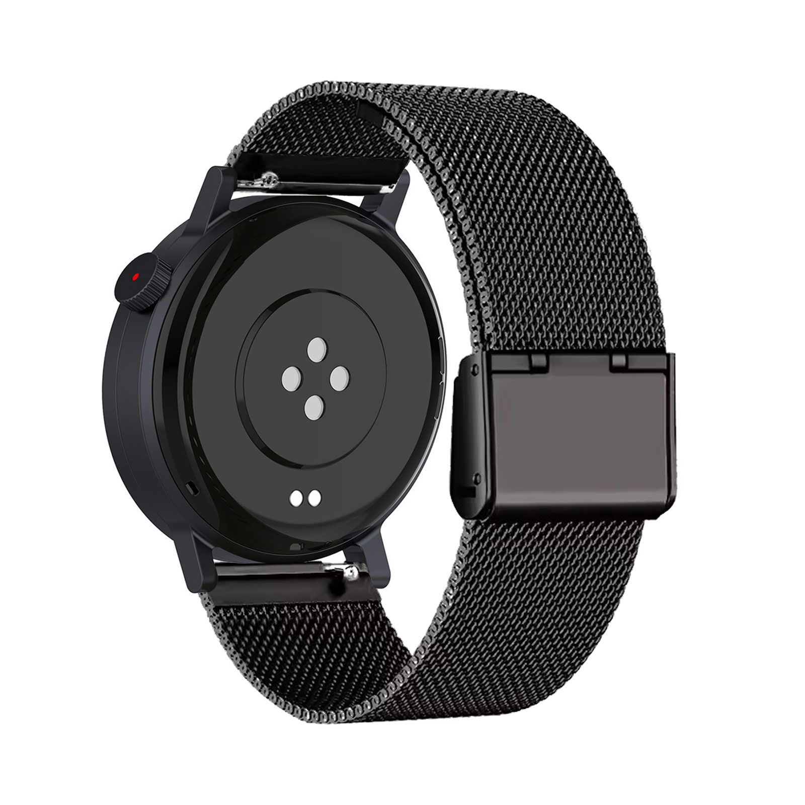 Mesh Stainless Strap - أربطة معدنية لسوار CMF Watch Pro