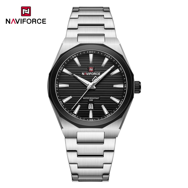 Smartwatch Luxury Watches For Men - ساعة يد رياضية عسكرية للرجال من