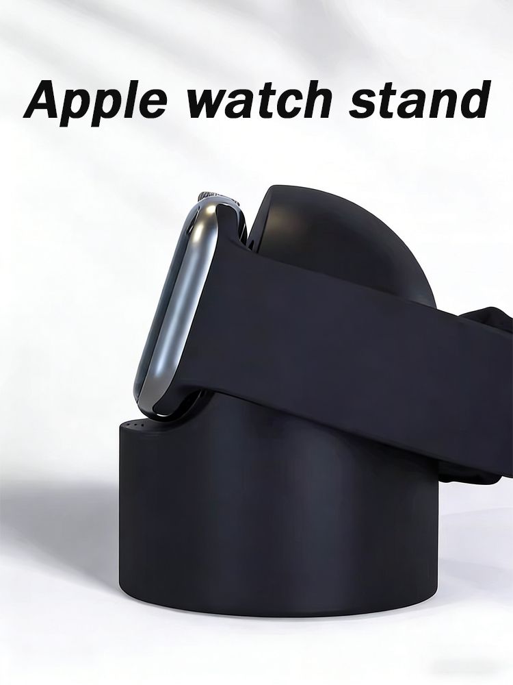 محطة شاحن لساعة أبل الترا 11 1 - مراجعة Watch Charging Dock وسعره