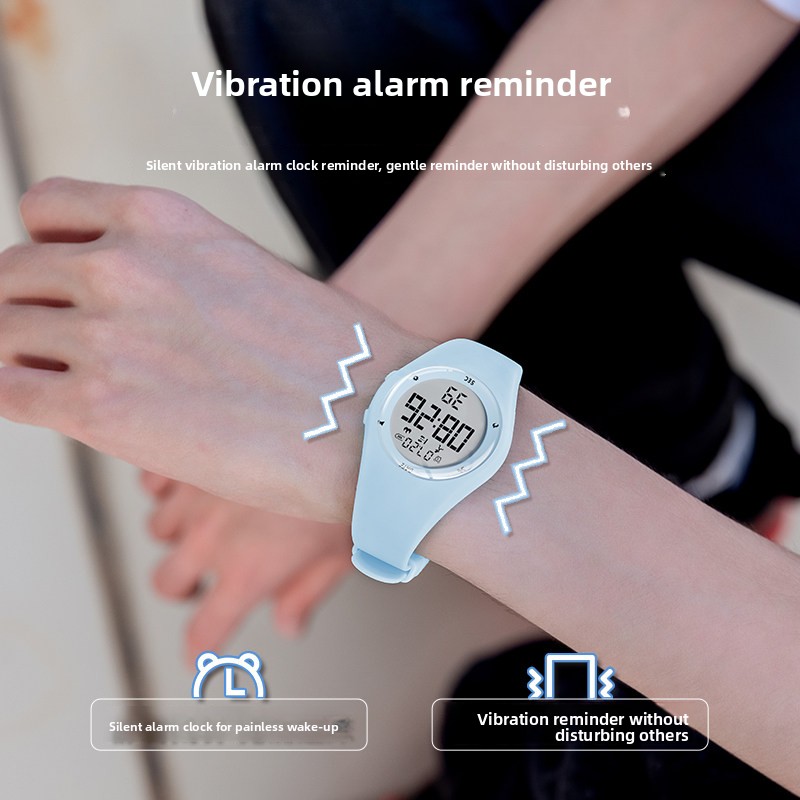 ساعة ذكية جديدة للأطفال والمرا - مراجعة Smartwatch New Watches وسعره