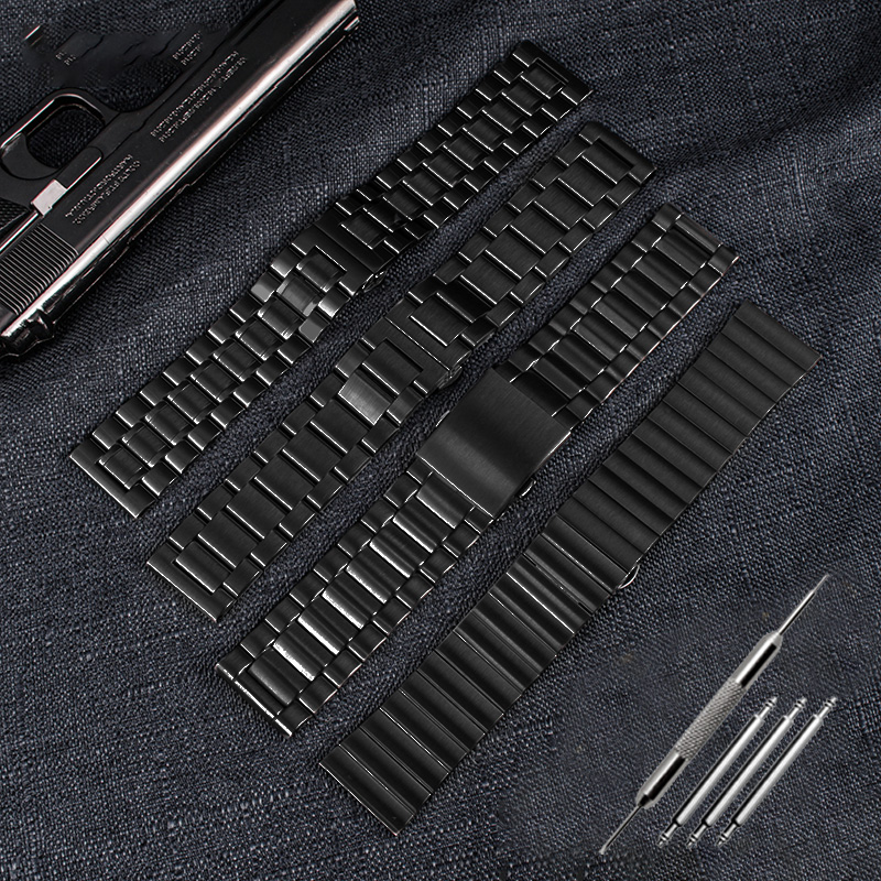 حزام ساعة رجالي من الستانلس ست - مراجعة Diesel Watches Smartwatch وسعره