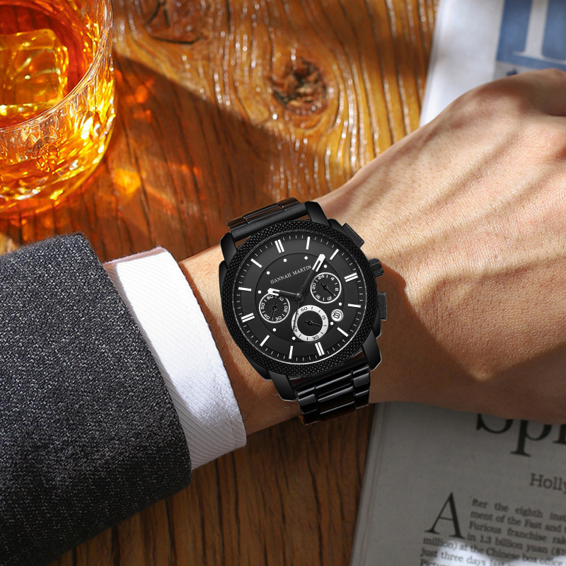 ساعات رجالية رياضية فاخرة عالي - مراجعة Smartwatch Watches Brands For Men وسعره