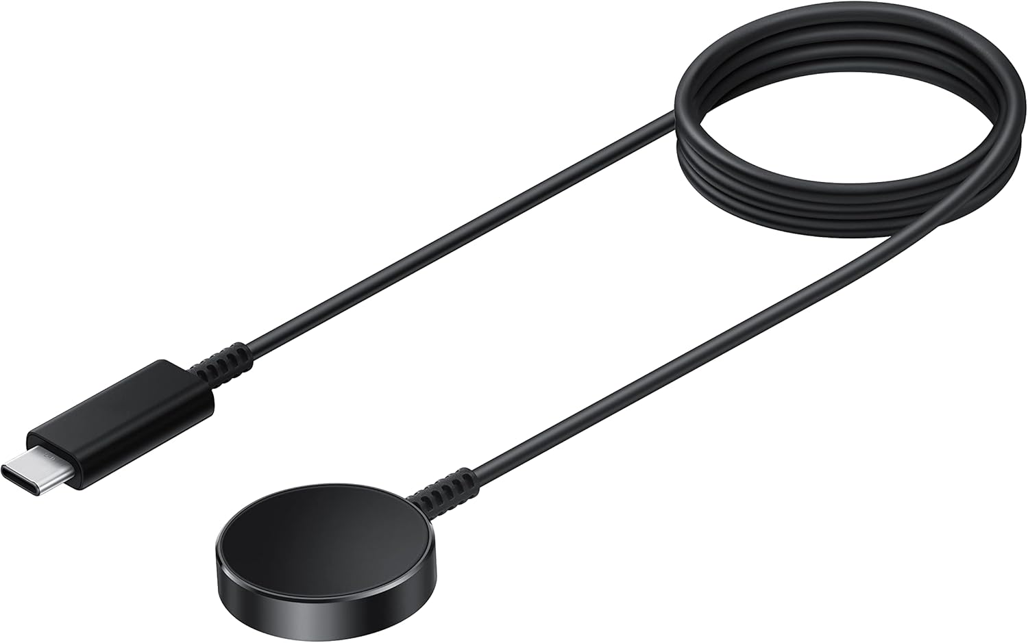 شاحن لاسلكي مغناطيسي لساعة سام - مراجعة Watch Charging Dock وسعره