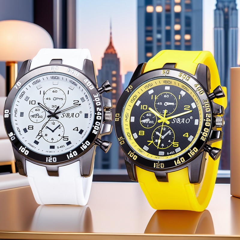 ساعات كوارتز جديدة للرجال والن - مراجعة Smartwatch Watches For Men Digital وسعره