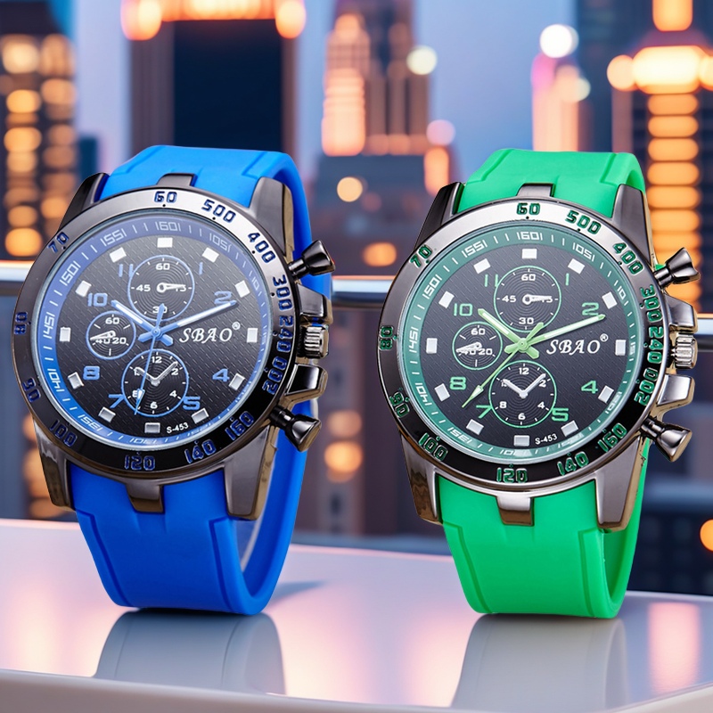 ساعات كوارتز جديدة للرجال والن - مراجعة Smartwatch Watches For Men Digital وسعره