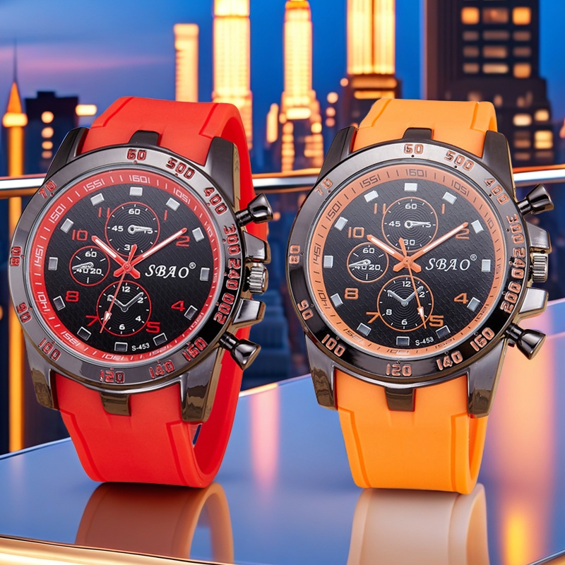 ساعات كوارتز جديدة للرجال والن - مراجعة Smartwatch Watches For Men Digital وسعره