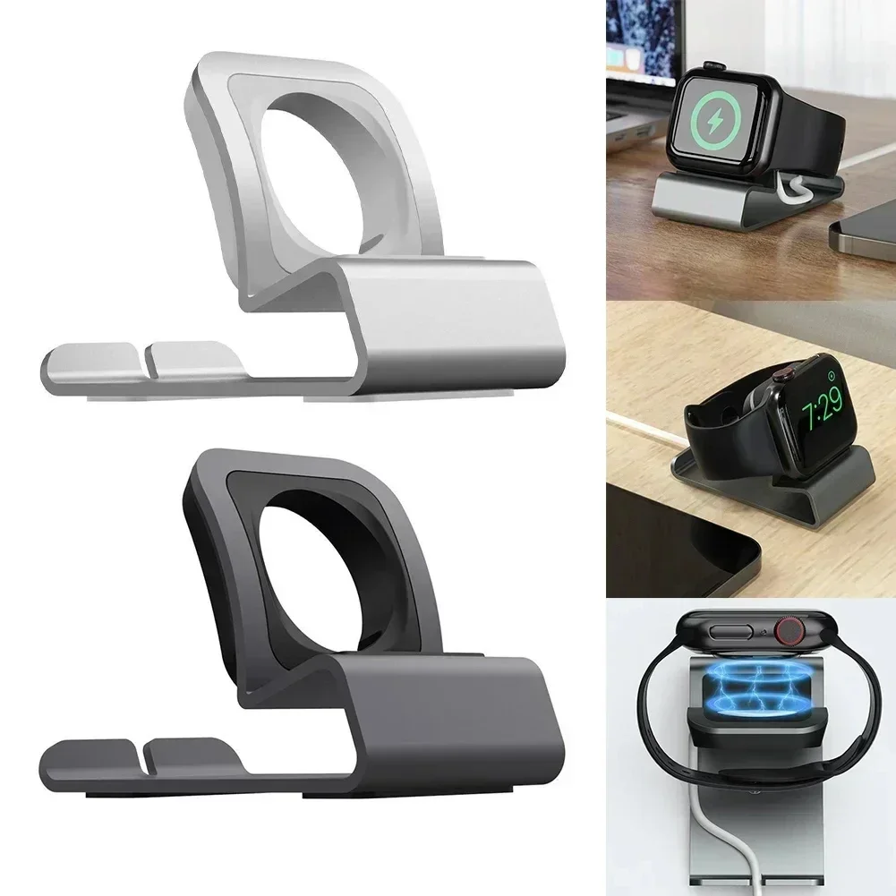 حامل شحن لساعة أبل، قاعدة شحن  - مراجعة Watch Charging Dock وسعره