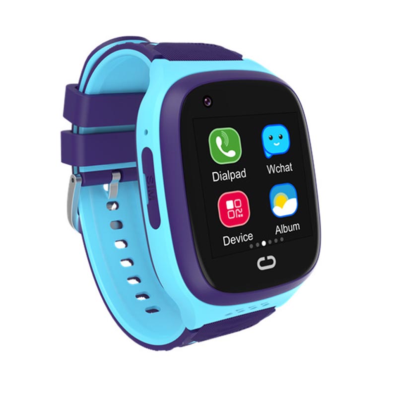 ساعة هاتف أندرويد 4G نظام تحدي - مراجعة Smartwatch Watches For Girls Kids وسعره