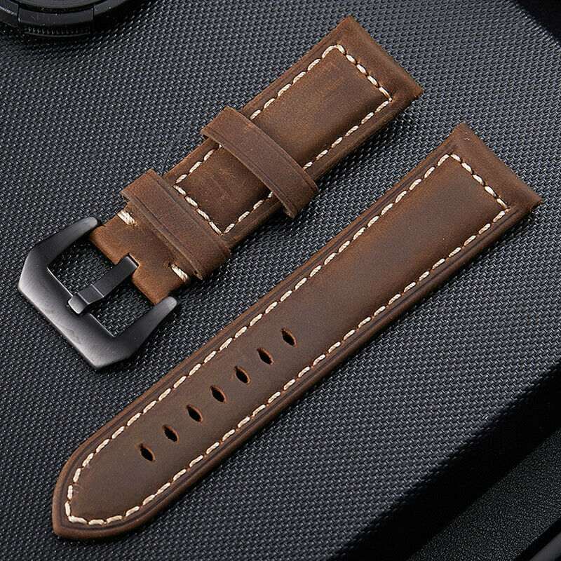 سوار جلدي لساعة ديزيل DZ7406 D - مراجعة Diesel Watches Smartwatch وسعره