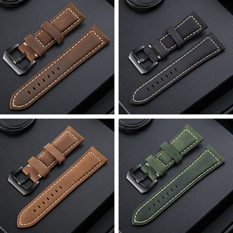 سوار جلدي لساعة ديزيل DZ7406 D - مراجعة Diesel Watches Smartwatch وسعره