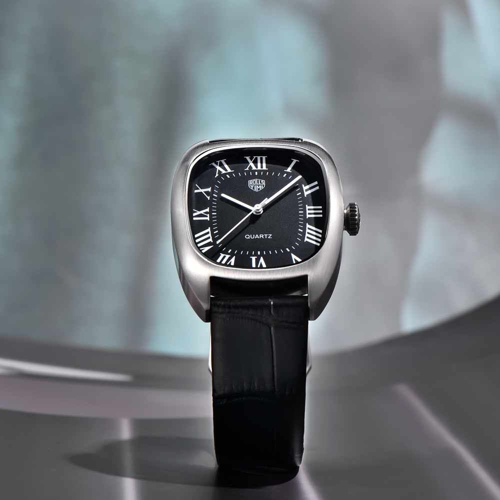 RollsTimi 2026 ساعات رجالية جد - مراجعة Smartwatch Watches Brands For Men وسعره