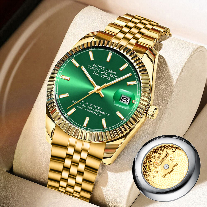 ساعة رجالية من أفضل العلامات ا - مراجعة Smartwatch Watches Brands For Men وسعره