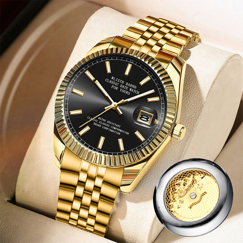 ساعة رجالية من أفضل العلامات ا - مراجعة Smartwatch Watches Brands For Men وسعره