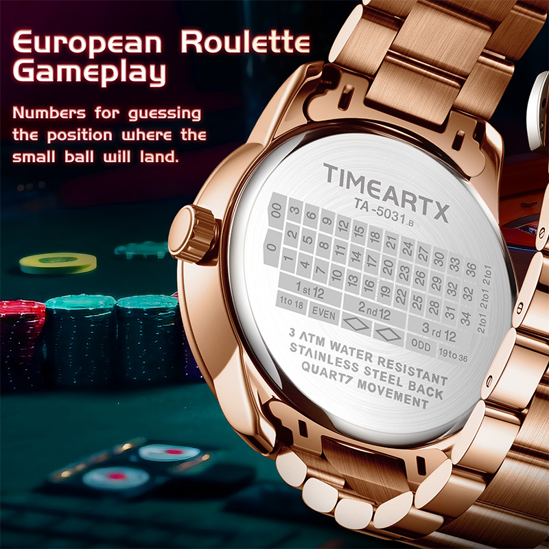 TIMEARTX العلامة التجارية الجد - مراجعة Smartwatch Watches Brands For Men وسعره