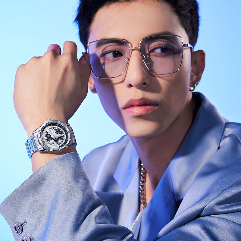 TIMEARTX العلامة التجارية رجل  - مراجعة Smartwatch Watches Brands For Men وسعره