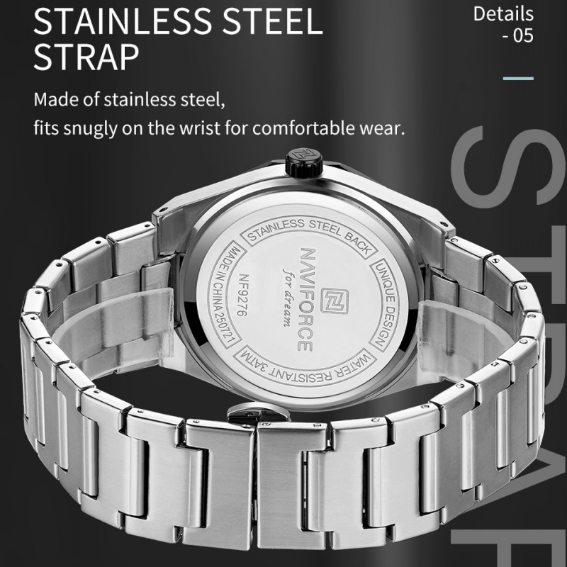 ساعة يد رياضية عسكرية للرجال م - مراجعة Smartwatch Luxury Watches For Men وسعره