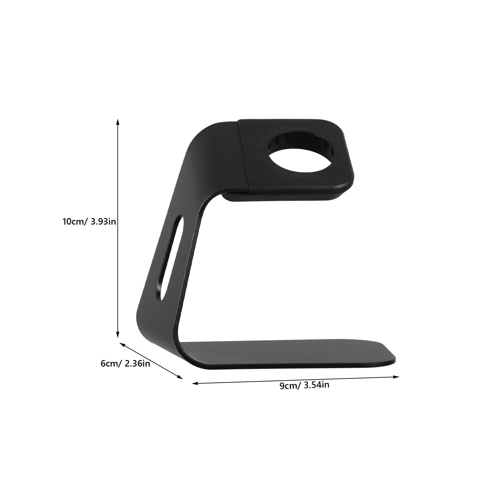 حامل شحن للساعات، قاعدة مكتبية - مراجعة Watch Charging Dock وسعره