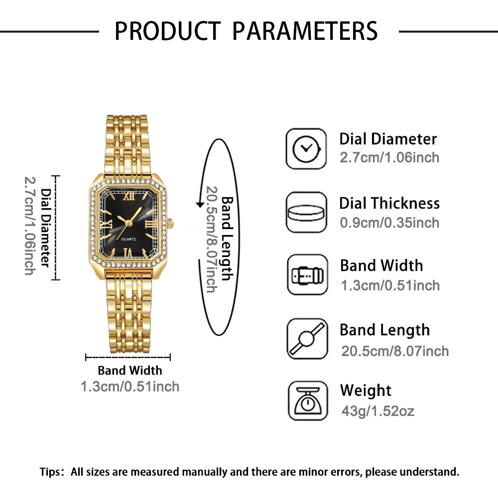 ساعة كوارتز جديدة جميلة وعصرية - مراجعة Couple Watches Smartwatch وسعره