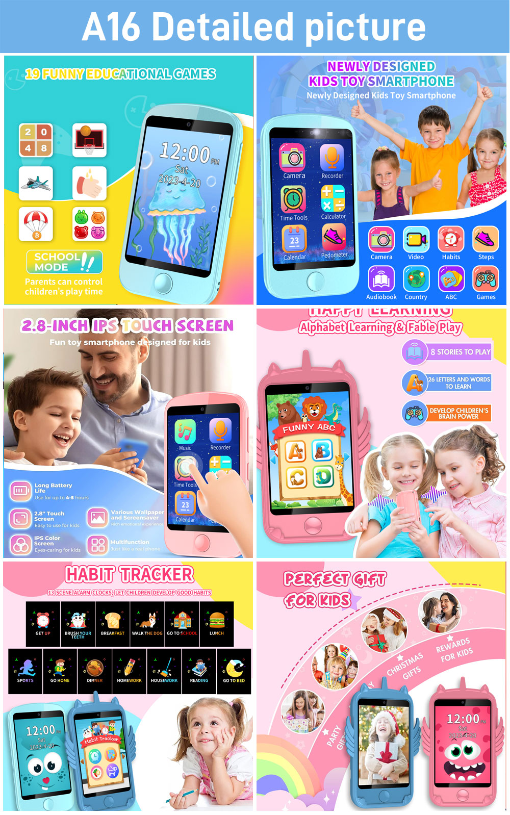 2G 4G الاطفال ساعة ذكية الهاتف - مراجعة Smartwatch Watches Gift For Boys On Birthday وسعره