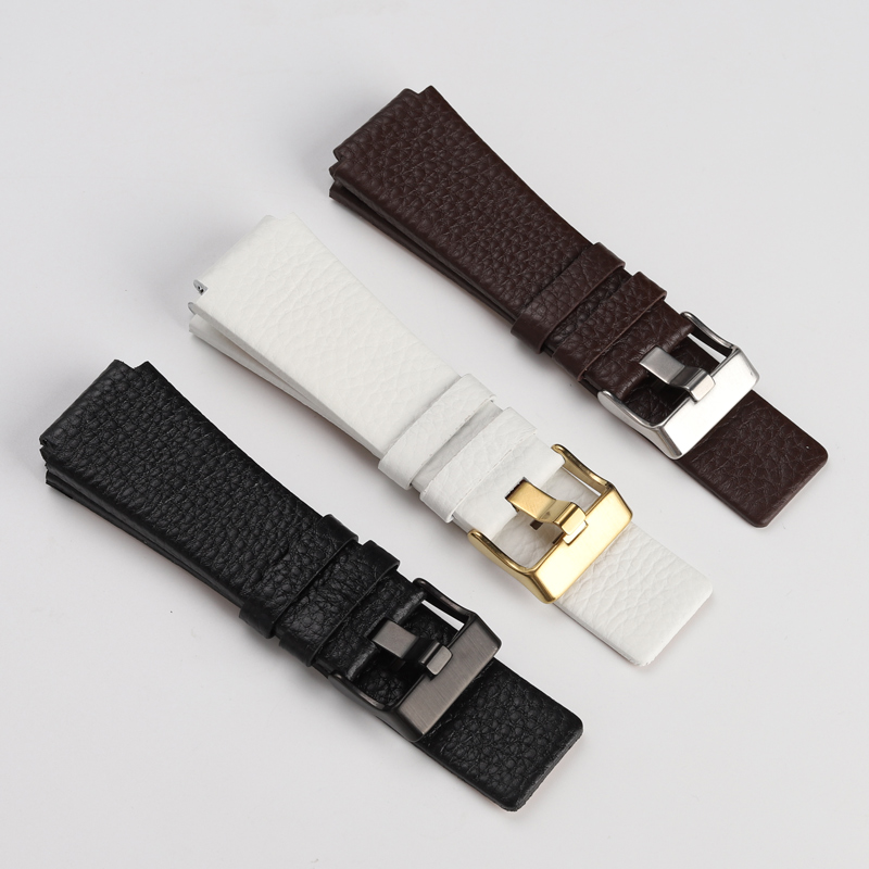 ل حزام الساعات ديزل DZ1089 DZ1 - مراجعة Diesel Watches Smartwatch وسعره