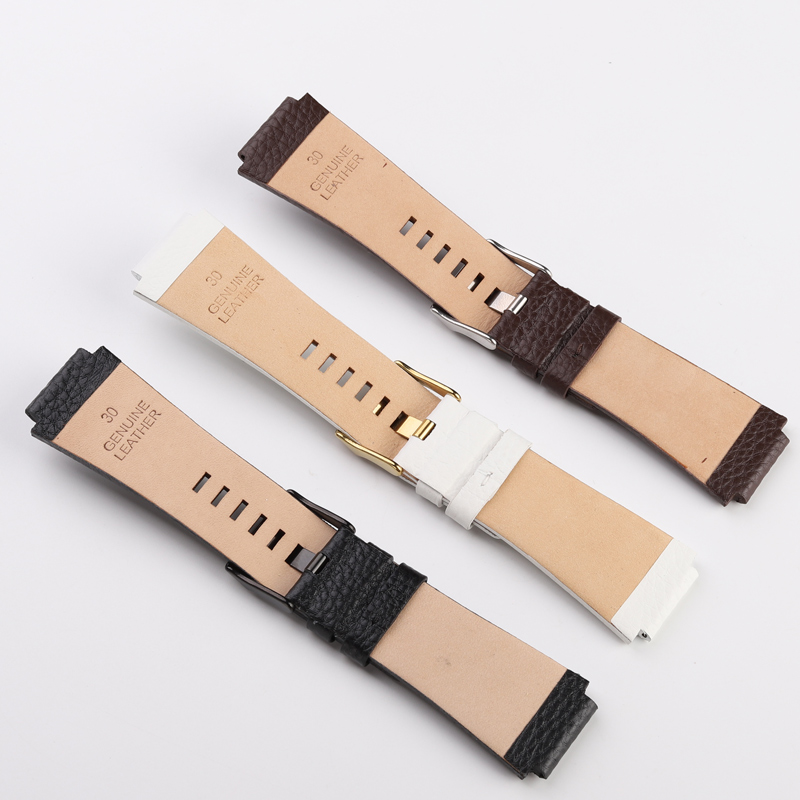 ل حزام الساعات ديزل DZ1089 DZ1 - مراجعة Diesel Watches Smartwatch وسعره